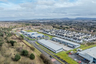 Plus de détails pour Appleton Parkway, Livingston - Industriel à louer