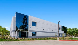 Plus de détails pour 5810 Van Allen Way, Carlsbad, CA - Local d'activités à louer