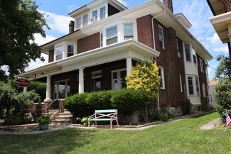 More details for 725 Penn Ave, West Reading, PA - Retail for Lease