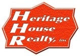 Heritage House Realty, Inc.