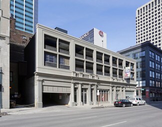 Plus de détails pour 15-23 N 4th St, Columbus, OH - Bureau à louer