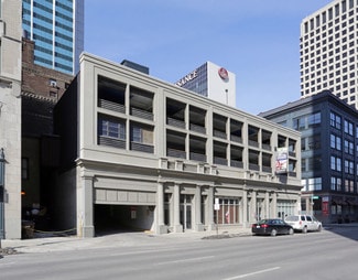 Plus de détails pour 15-23 N 4th St, Columbus, OH - Bureau à louer