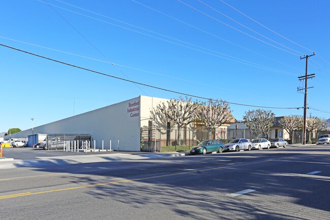 More details for 12455 Branford St, Pacoima, CA - Industrial for Lease