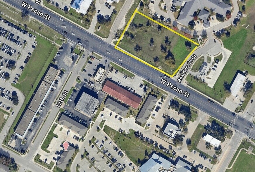 100 Rex Kerwin Ct, Pflugerville, TX for sale - Building Photo - Image 3 of 15