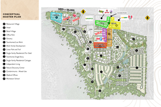 More details for Hwy 72, Huntsville, AL - Land for Sale