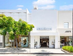348 N Beverly Dr, Beverly Hills, CA for lease Building Photo- Image 1 of 2