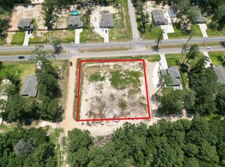 Plus de détails pour 3011 Roman Forest blvd, New Caney, TX - Terrain à vendre