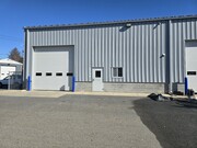 6519 Governor Printz Blvd. Unit A - Warehouse