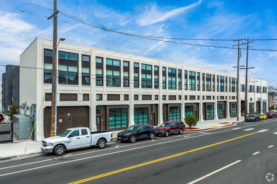 1919 Market St, Oakland, CA à vendre - Photo du bâtiment - Image 1 de 1