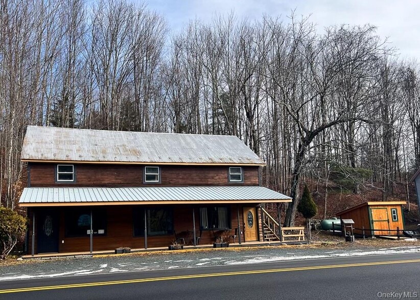 242 Main St, Grahamsville, NY for sale - Building Photo - Image 2 of 13