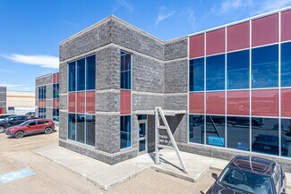 More details for 11450 160 St NW, Edmonton, AB - Office for Lease