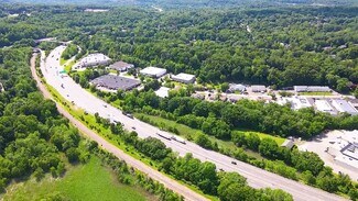 Plus de détails pour 3 Tice Rd, Franklin Lakes, NJ - Bureau à louer