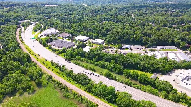 More details for 3 Tice Rd, Franklin Lakes, NJ - Office for Lease