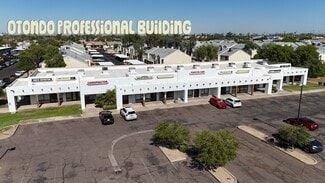 Plus de détails pour 7802 N 43rd Ave, Glendale, AZ - Plusieurs types d'espaces à louer