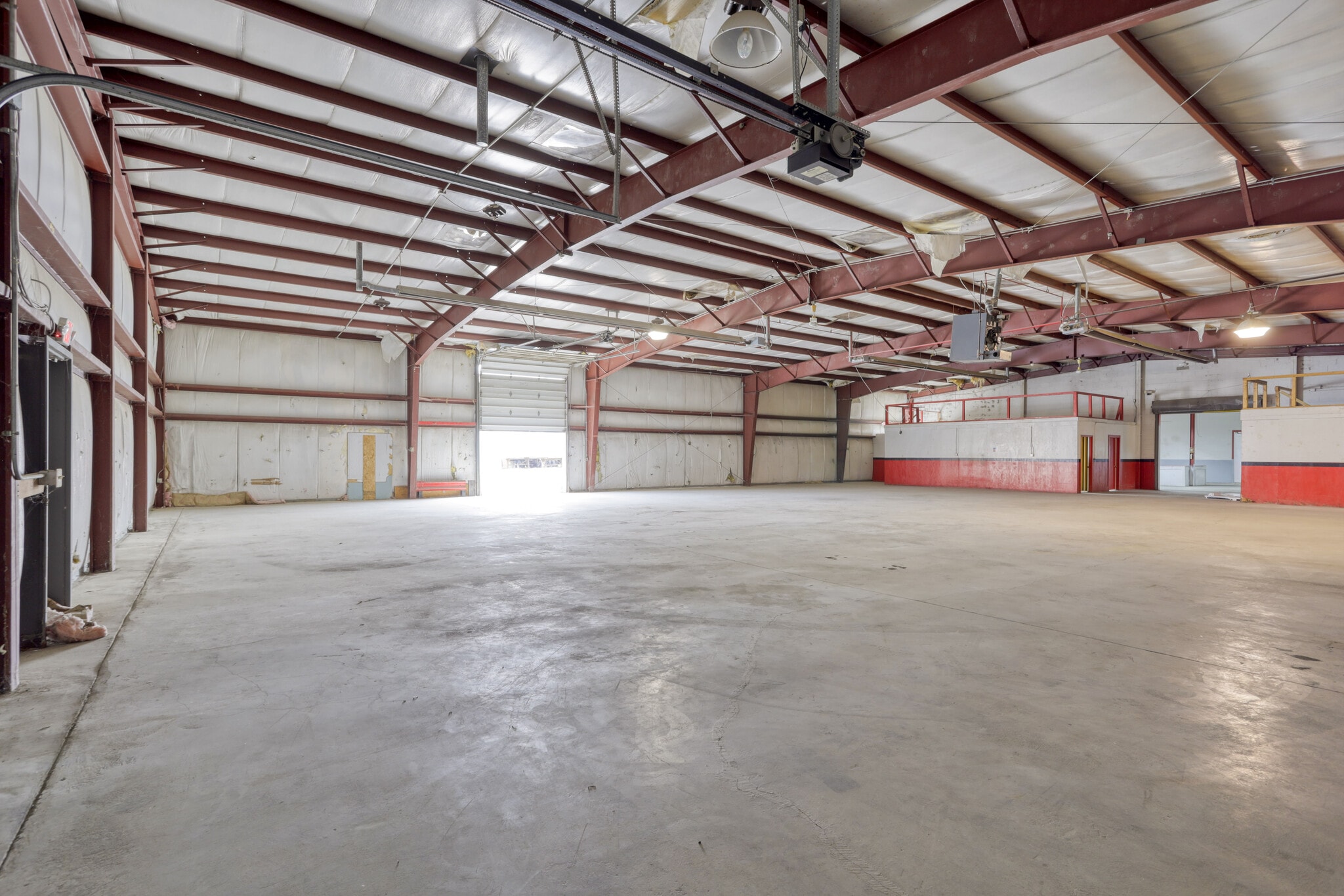 14257 Tireman Ave, Dearborn, MI à louer Photo intérieure- Image 1 de 1