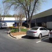 2848 Queen City Dr, Charlotte, NC for lease Building Photo- Image 2 of 4