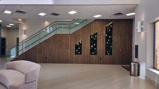 Plus de détails pour 4300 City Point Dr, North Richland Hills, TX - Bureau/Médical, Médical à louer