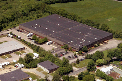 400 Manley St, West Bridgewater, MA for lease - Aerial - Image 2 of 8