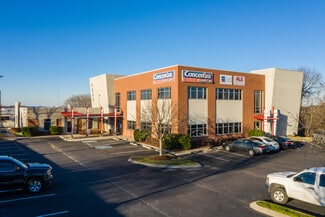 More details for 4300 Sidco Dr, Nashville, TN - Office/Retail for Lease