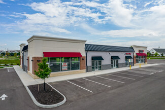 More details for 6520 Hayden Run Rd, Columbus, OH - Retail for Lease