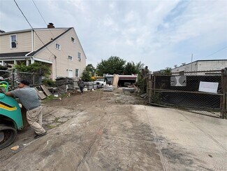 Plus de détails pour 11 Horton Ave, New Rochelle, NY - Terrain à louer
