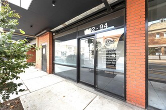 94-104 Buckley St, Footscray for lease Building Photo- Image 1 of 7
