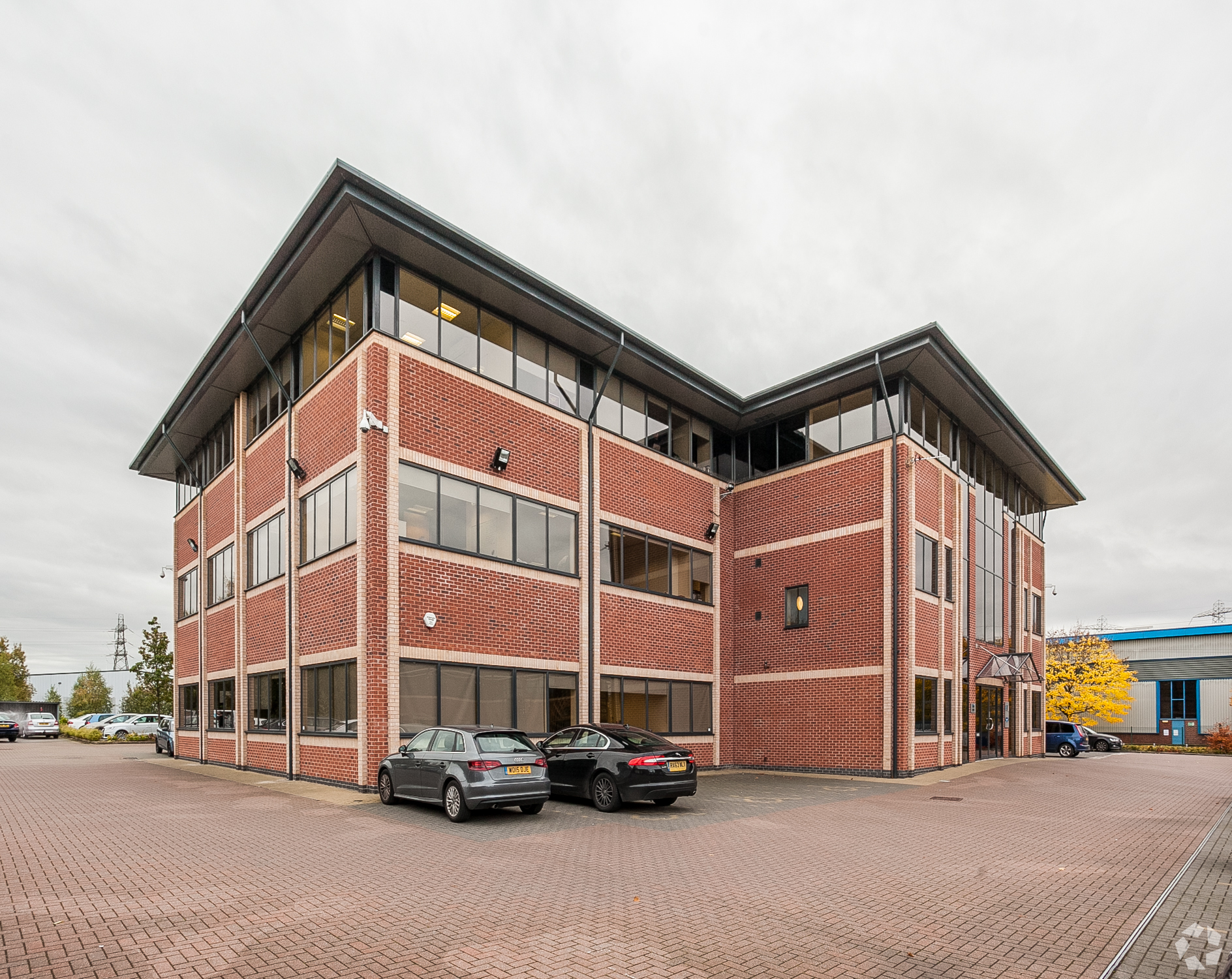 Gateway Crescent, Oldham à louer Photo principale- Image 1 de 21