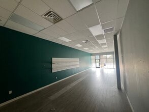2380 Firewheel Pky, Garland, TX for lease Interior Photo- Image 2 of 2