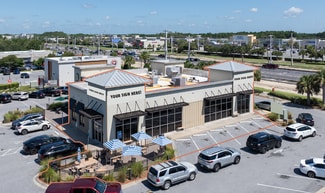 More details for 15463 Panama City Beach Pky, Panama City Beach, FL - Retail for Lease