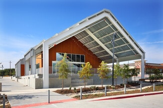 Plus de détails pour 1717 E Spring Creek Pky, Plano, TX - Commerce de détail à louer