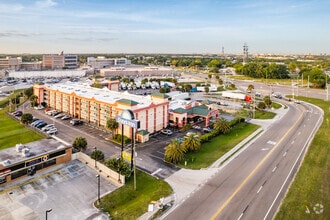 2500 33rd St, Orlando, FL - Aerial  map view - Image1