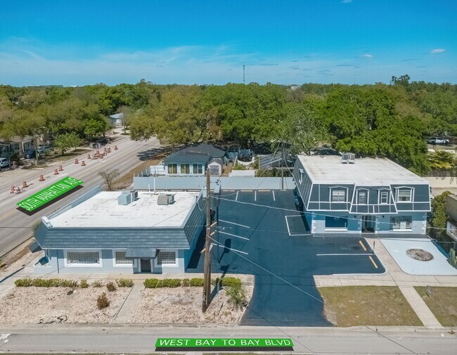 More details for 4333- 4323 W Bay to Bay Blvd – Office for Sale, Tampa, FL