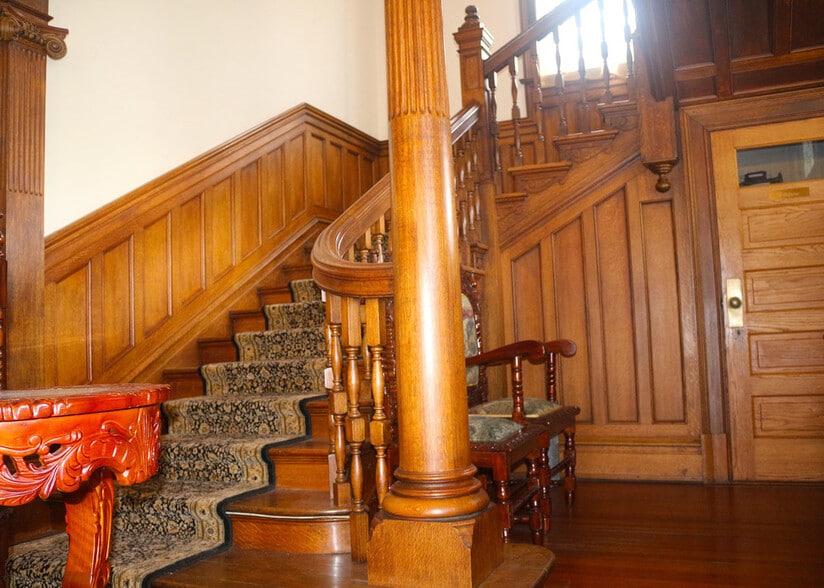 421 N Palafox St, Pensacola, FL à vendre - Photo intérieure - Image 2 de 12