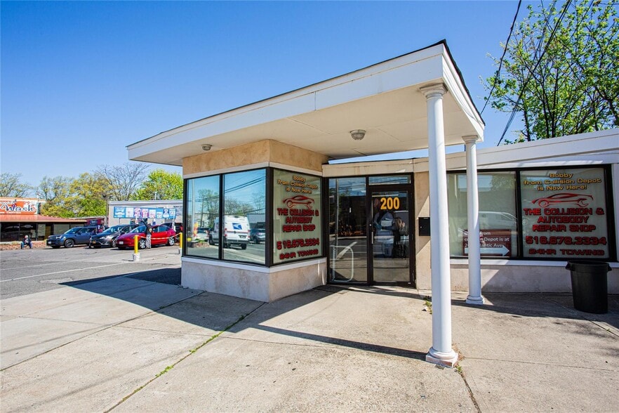 200 Atlantic Ave, Oceanside, NY for sale - Building Photo - Image 2 of 21