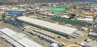 More details for 2060 N Batavia St, Orange, CA - Land for Lease