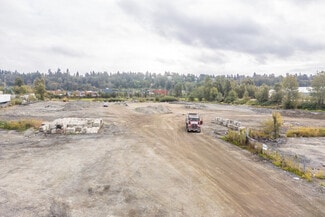 Plus de détails pour 10626 Scott Rd, Surrey, BC - Industriel à louer