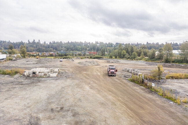More details for 10626 Scott Rd, Surrey, BC - Industrial for Lease