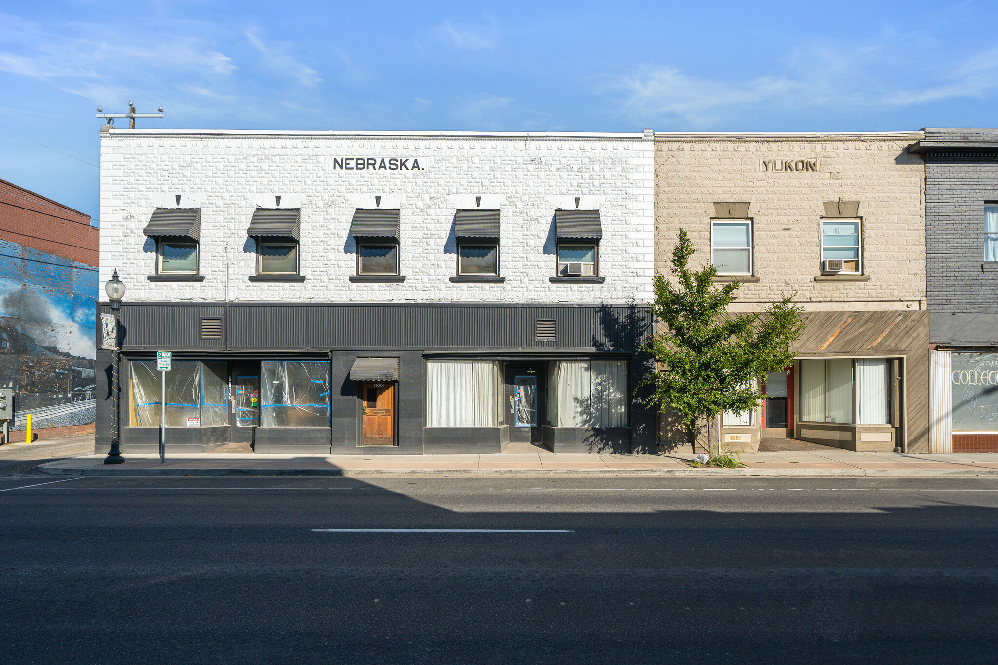 5008-5012 N Market St, Spokane, WA for sale Building Photo- Image 1 of 1