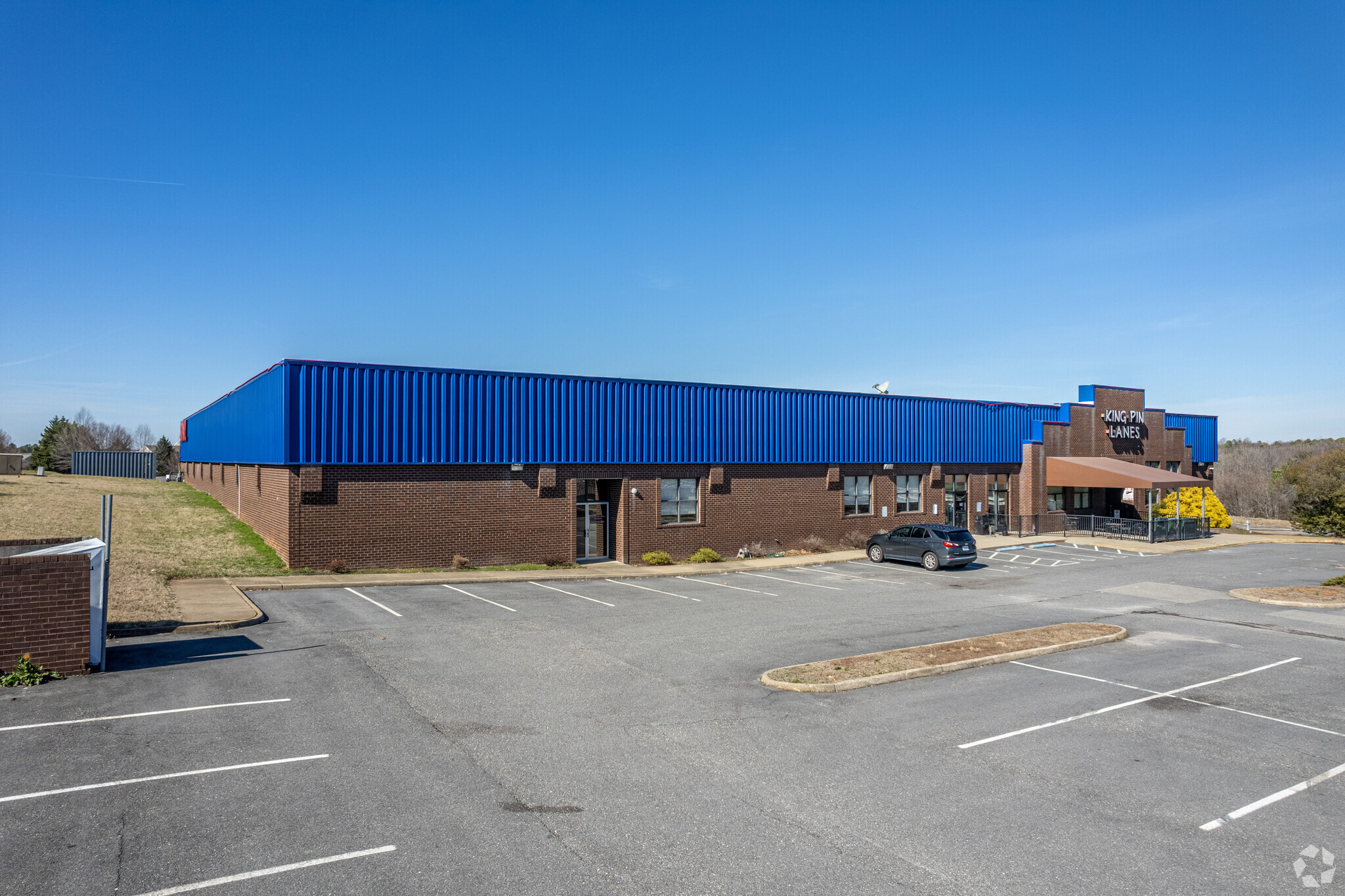 200 N Otterdale Rd, Midlothian, VA for sale Building Photo- Image 1 of 1