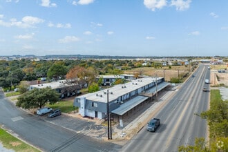 3755 Arden Rd, San Angelo, TX - Aerial  map view