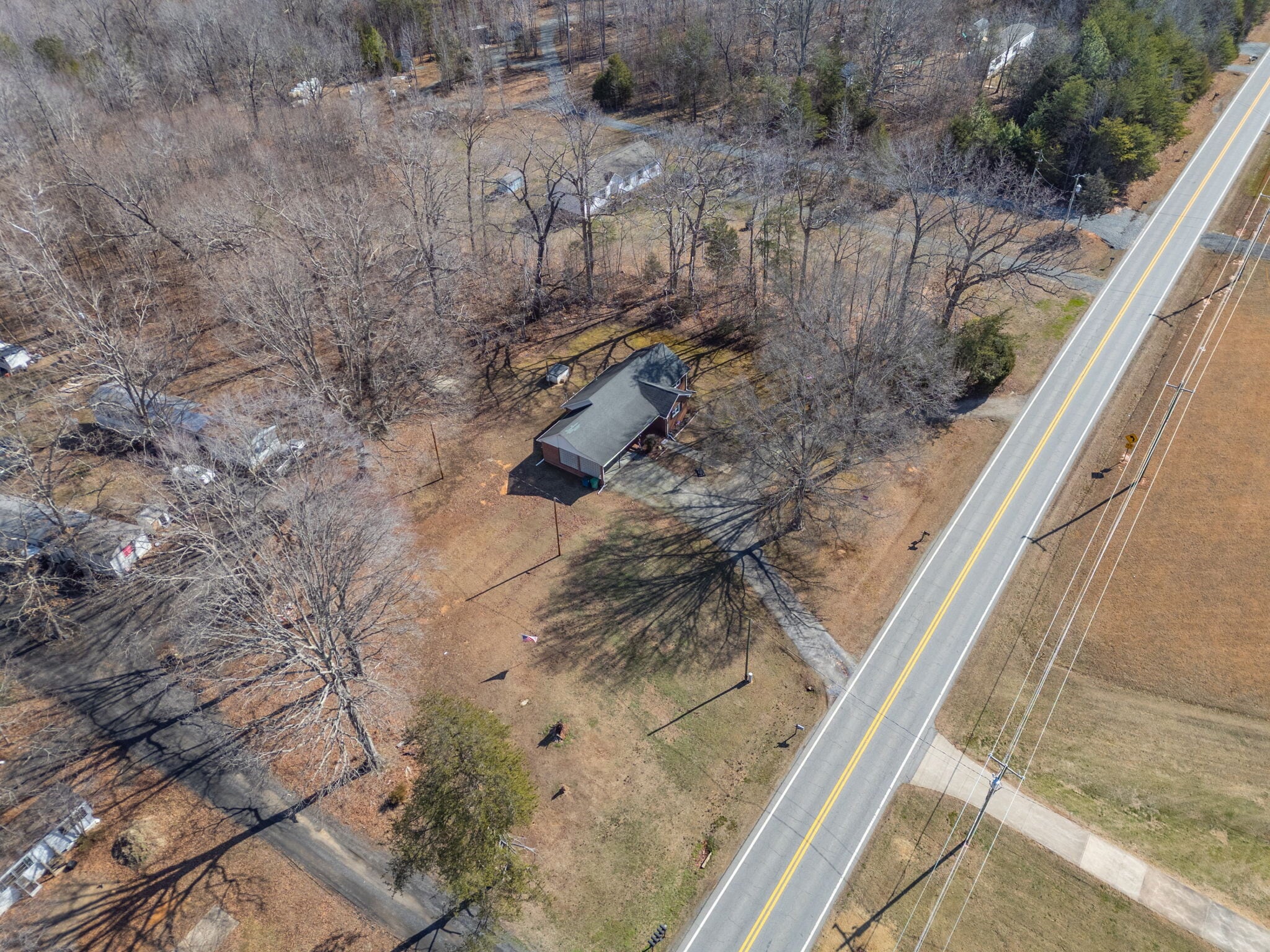 5513 NC Highway 700, Eden, NC for sale Primary Photo- Image 1 of 25