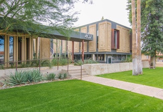 More details for 407 W Osborn Rd, Phoenix, AZ - Office for Lease