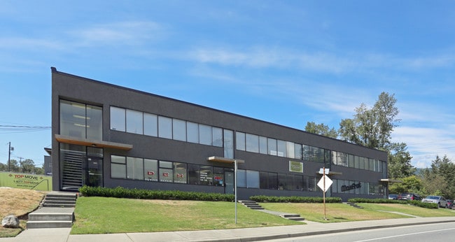 More details for 1801 Welch St, North Vancouver District, BC - Industrial for Sale