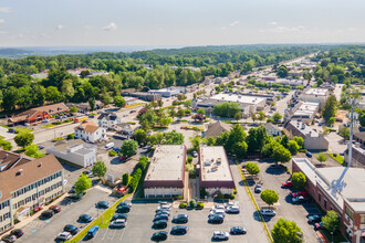 45 Darby Rd, Paoli, PA - aerial  map view - Image1