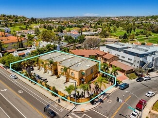 More details for 7565 Romeria St, Carlsbad, CA - Multifamily for Sale