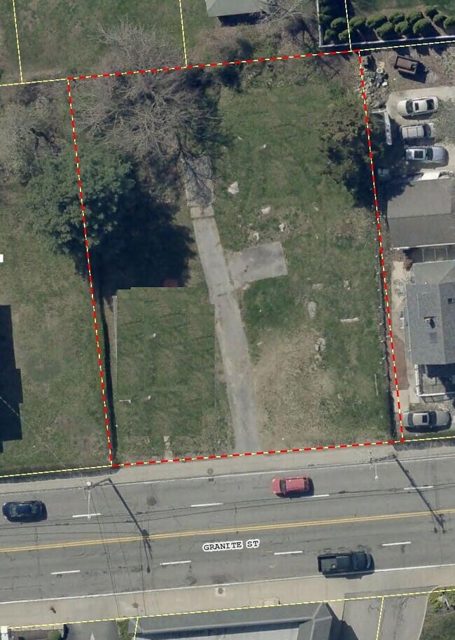 More details for 115 Granite Street, Westerly, RI - Land for Lease