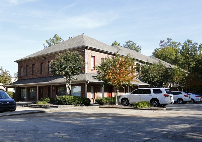 More details for 200 Market Pl, Roswell, GA - Office for Lease