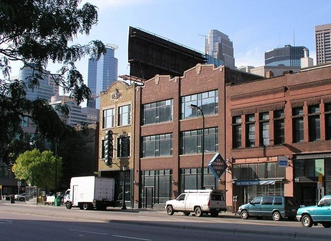 More details for 109-111 Washington Ave N, Minneapolis, MN - Office, Flex for Lease