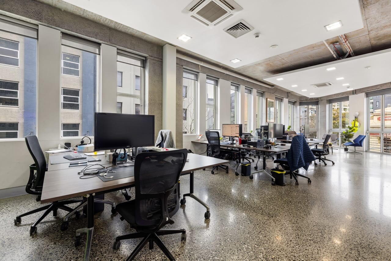 441-449 Elizabeth St, Surry Hills à louer Photo intérieure- Image 1 de 5