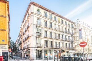 More details for Calle de Augusto Figueroa, 27, Madrid - Multifamily for Sale